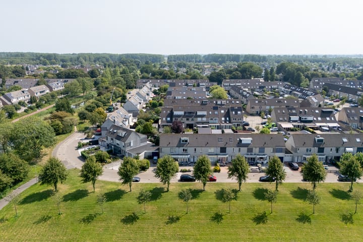 Foto 5 van Monteverdistraat 121