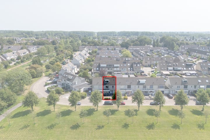 Foto 6 van Monteverdistraat 121