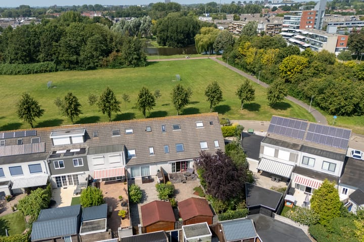 Foto 7 van Monteverdistraat 121