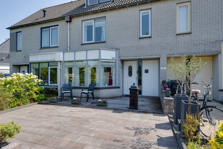 Foto 12 van Monteverdistraat 121