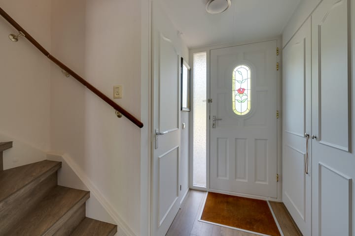 Foto 13 van Monteverdistraat 121