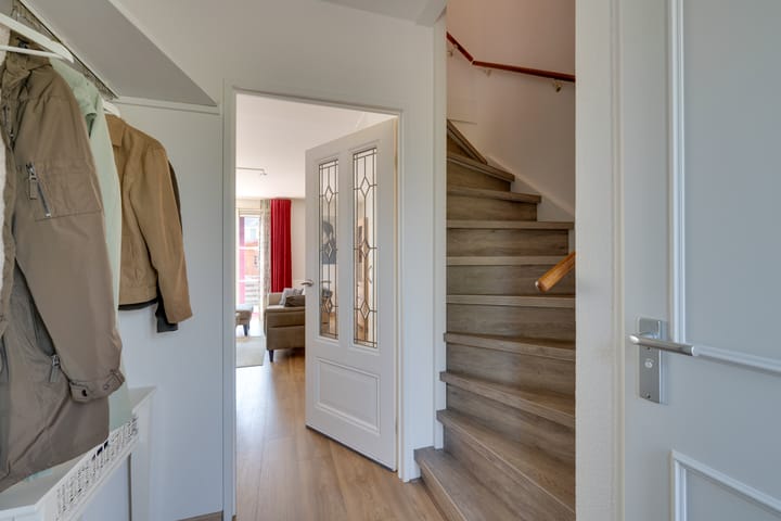 Foto 14 van Monteverdistraat 121