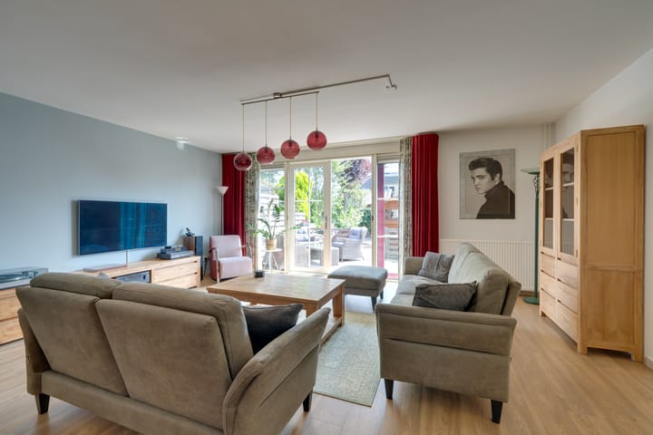 Foto 15 van Monteverdistraat 121