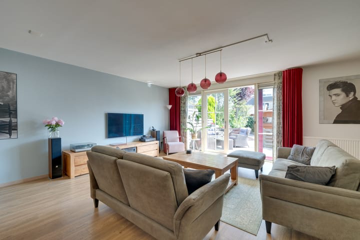 Foto 16 van Monteverdistraat 121