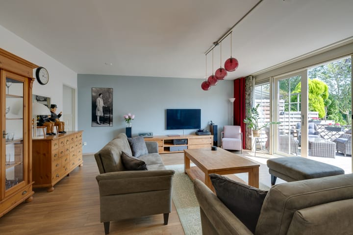 Foto 17 van Monteverdistraat 121