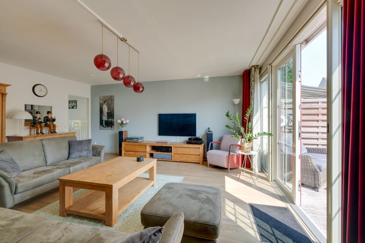 Foto 18 van Monteverdistraat 121