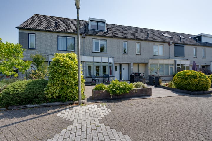 Foto 11 van Monteverdistraat 121