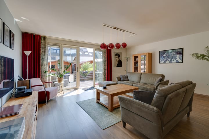 Foto 21 van Monteverdistraat 121