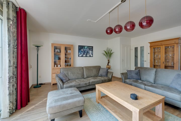 Foto 22 van Monteverdistraat 121