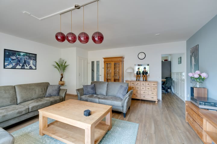 Foto 23 van Monteverdistraat 121