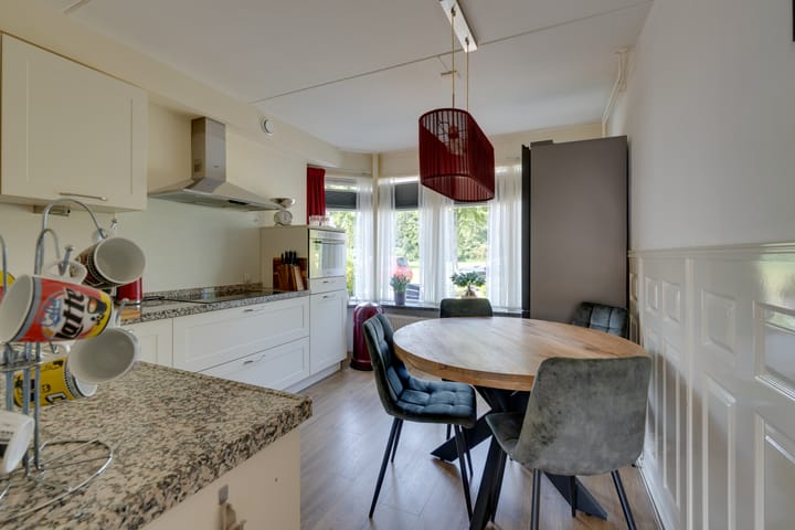 Foto 24 van Monteverdistraat 121