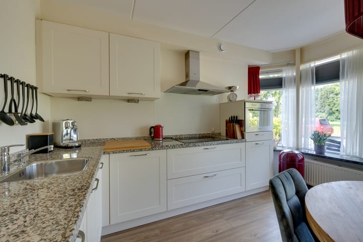 Foto 25 van Monteverdistraat 121