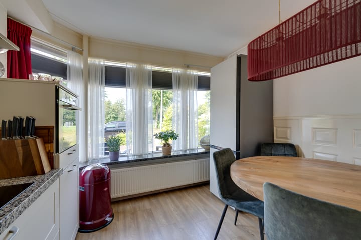 Foto 26 van Monteverdistraat 121