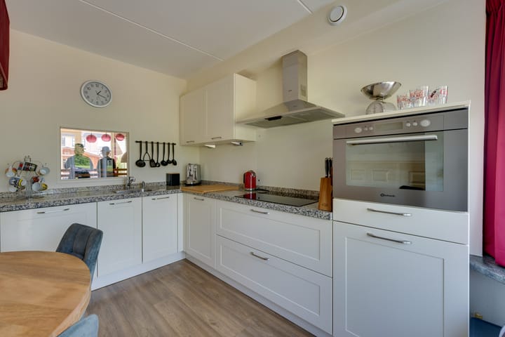 Foto 28 van Monteverdistraat 121