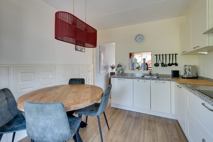 Foto 29 van Monteverdistraat 121