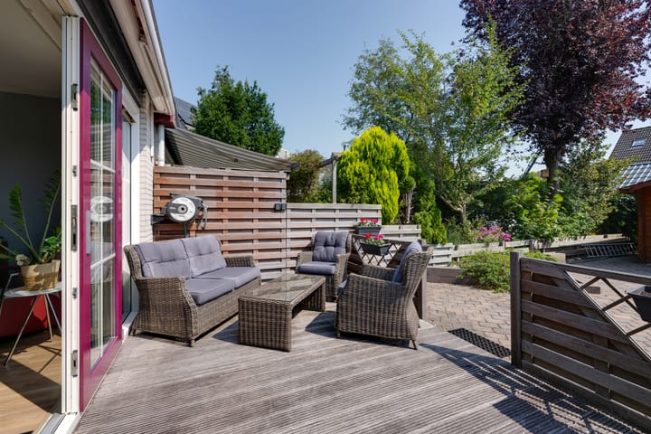 Foto 32 van Monteverdistraat 121