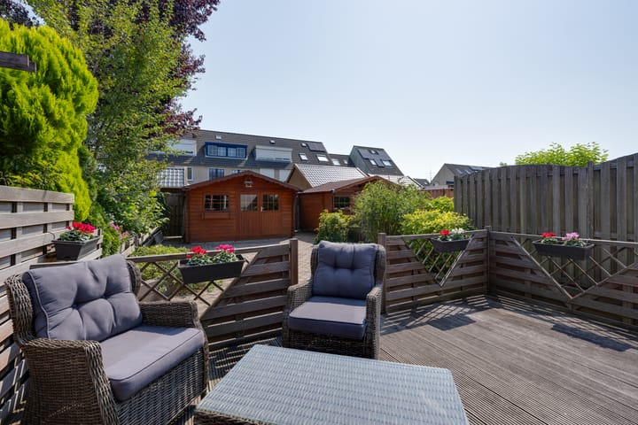 Foto 33 van Monteverdistraat 121