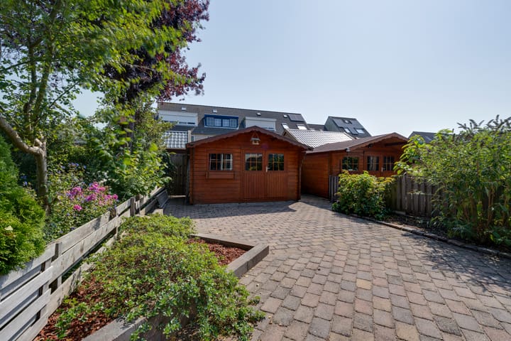 Foto 34 van Monteverdistraat 121