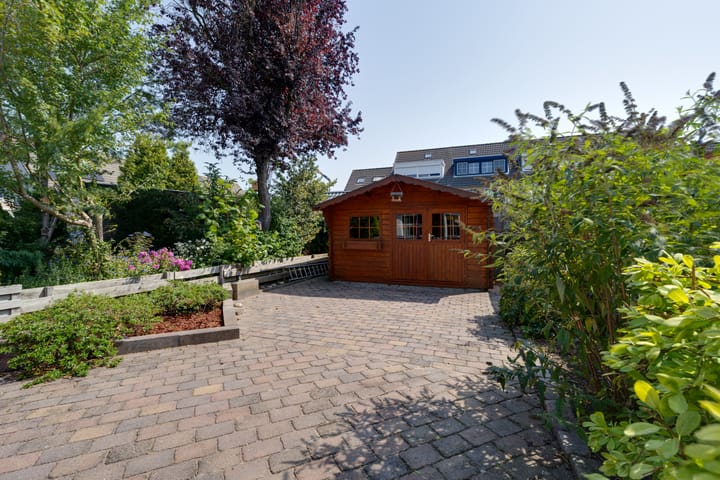 Foto 35 van Monteverdistraat 121