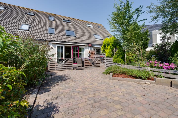 Foto 36 van Monteverdistraat 121