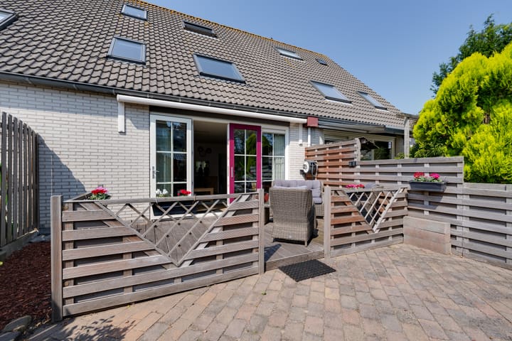 Foto 38 van Monteverdistraat 121