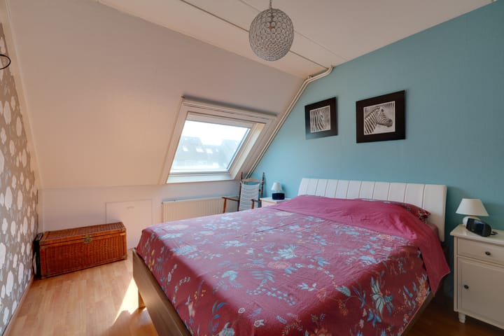 Foto 41 van Monteverdistraat 121