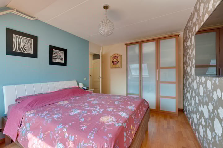 Foto 42 van Monteverdistraat 121