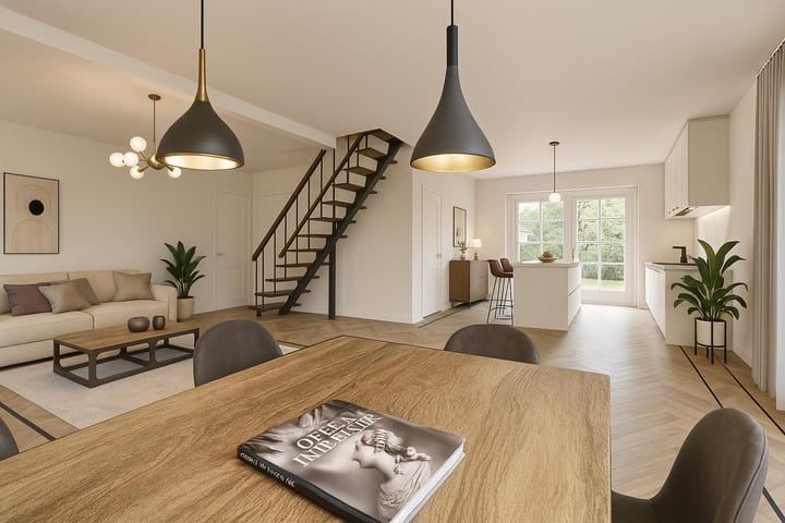 Photo 3 of De Haal 54