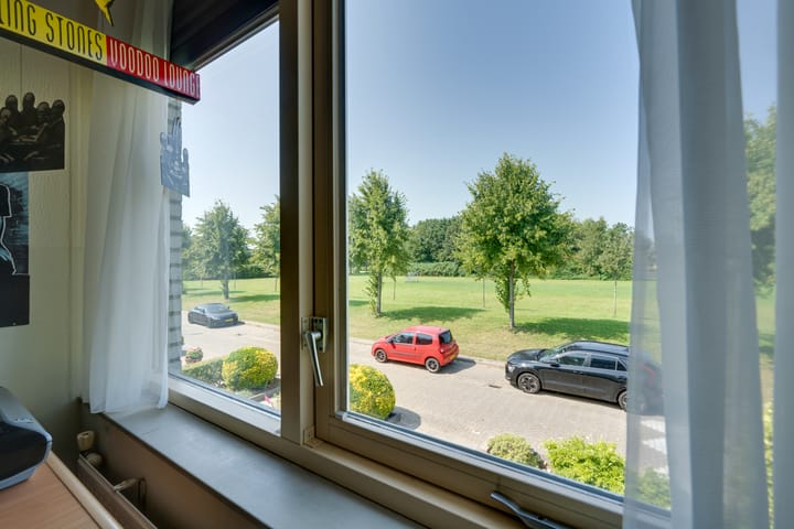 Foto 45 van Monteverdistraat 121