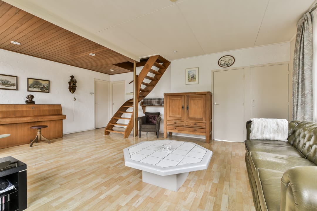 Foto 11 van De Haal 54