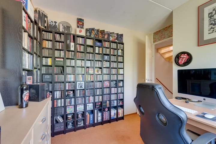 Foto 46 van Monteverdistraat 121