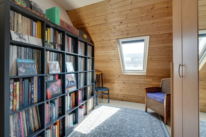 Foto 47 van Monteverdistraat 121