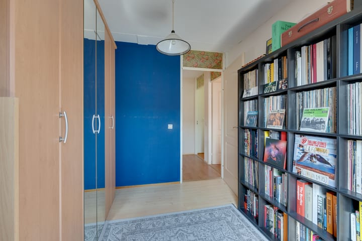 Foto 48 van Monteverdistraat 121