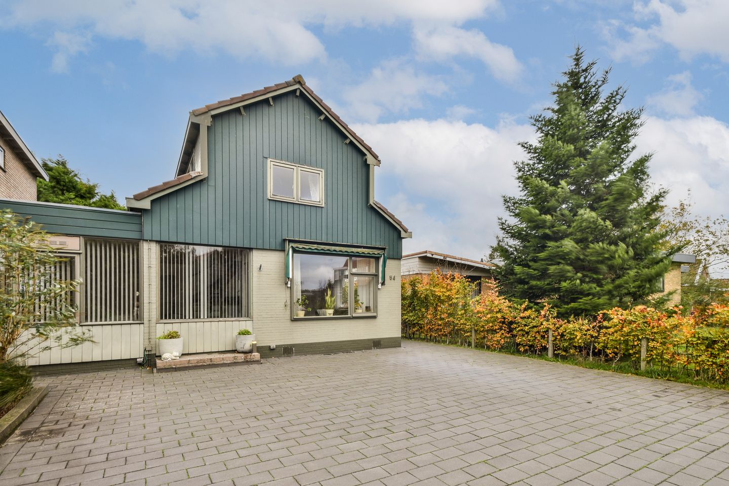 Foto 4 van De Haal 54