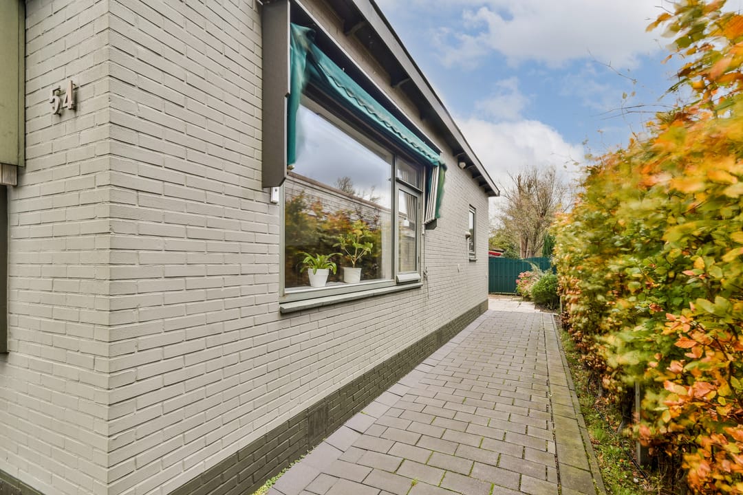 Foto 2 van De Haal 54