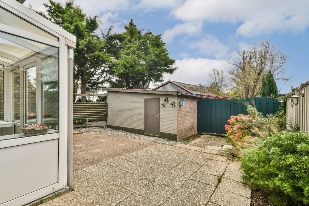 Foto 7 van De Haal 54