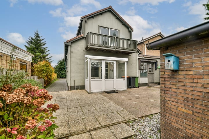 Foto 8 van De Haal 54