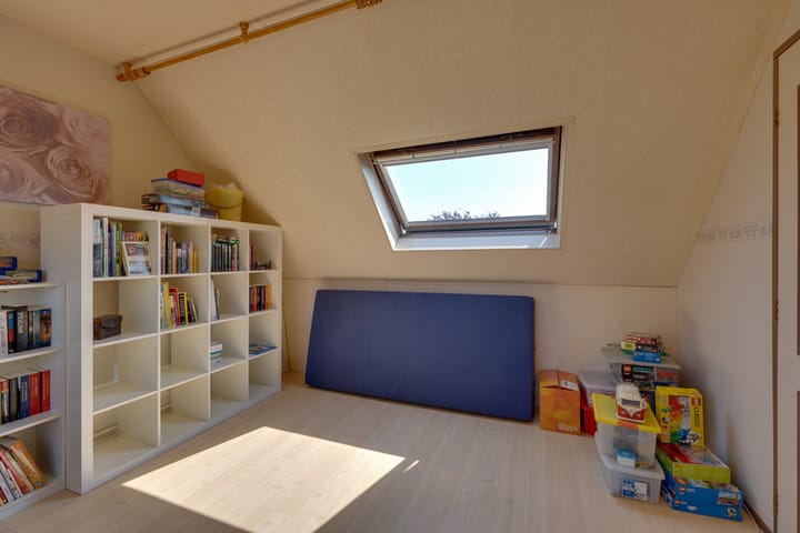 Foto 54 van Monteverdistraat 121