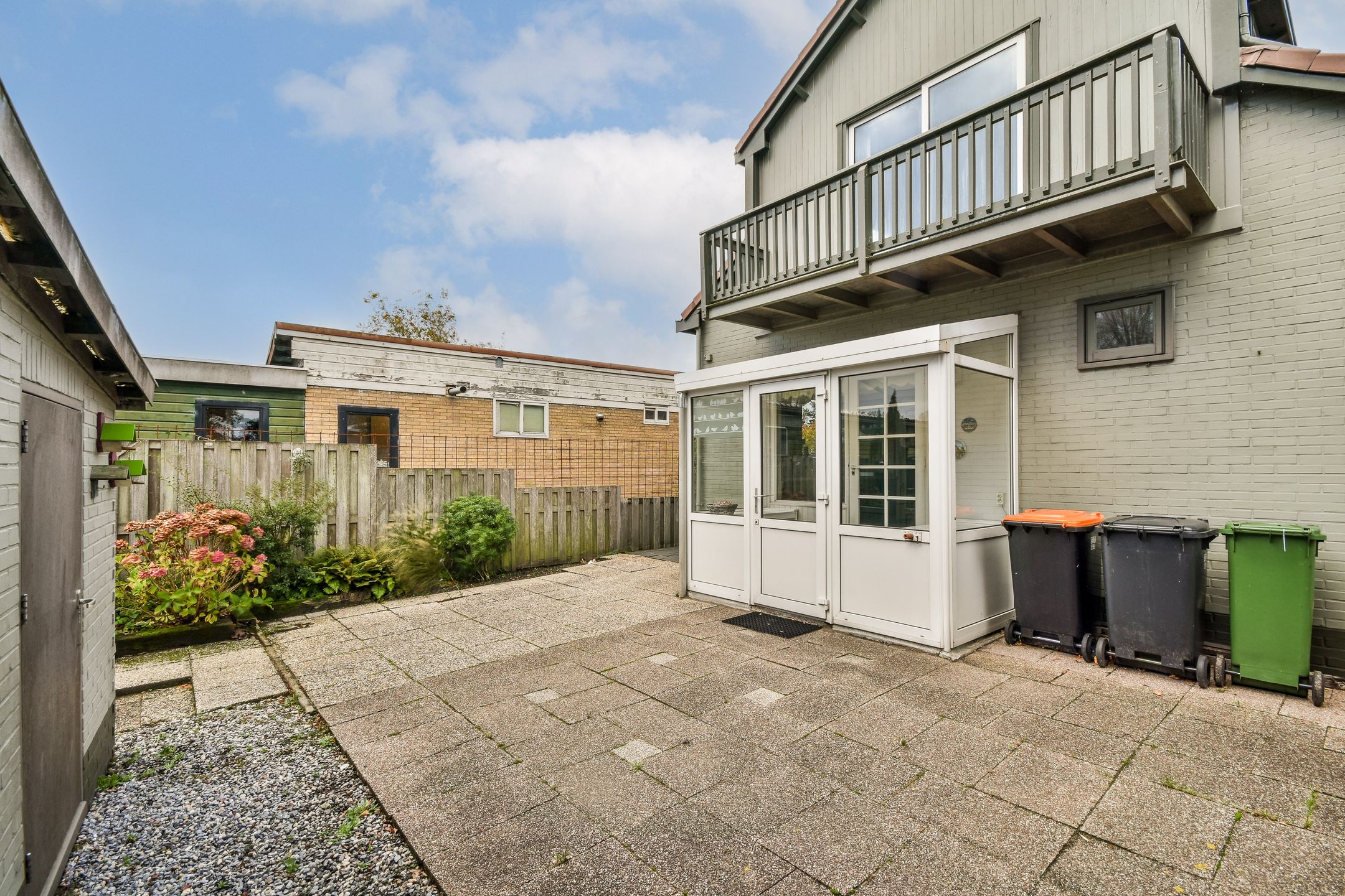 Foto 9 van De Haal 54