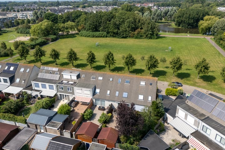 Foto 57 van Monteverdistraat 121