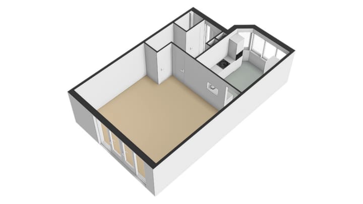 Foto 60 van Monteverdistraat 121