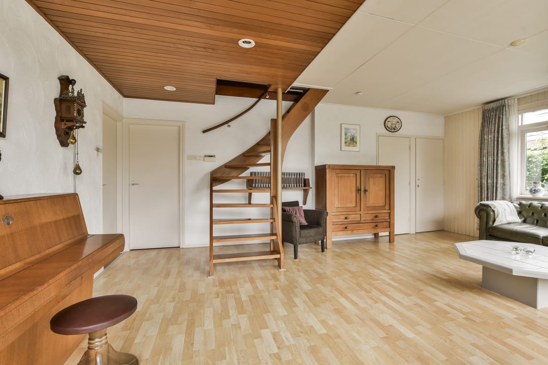 Foto 13 van De Haal 54