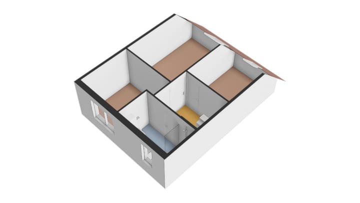 Foto 67 van Monteverdistraat 121