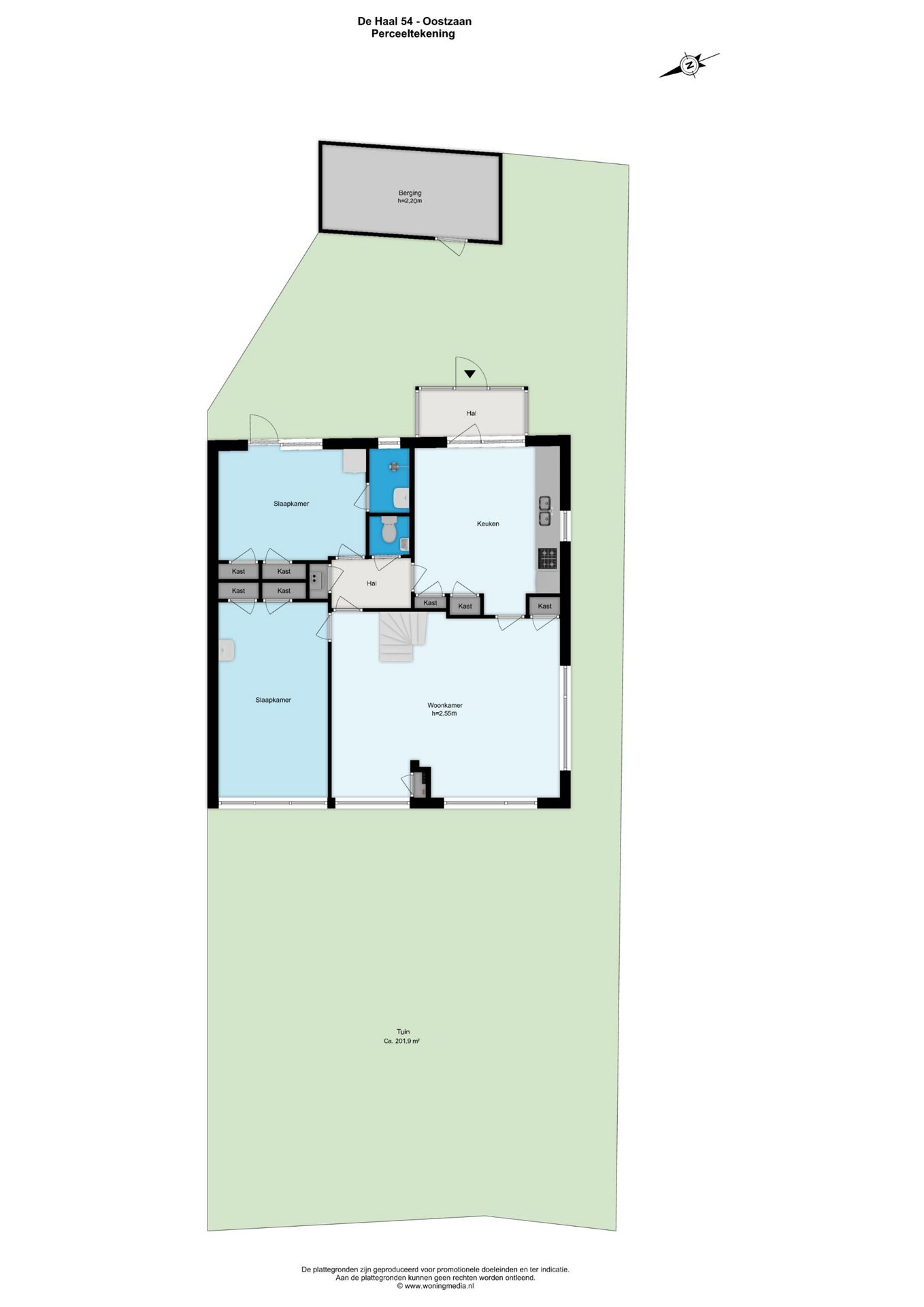 Foto 24 van De Haal 54