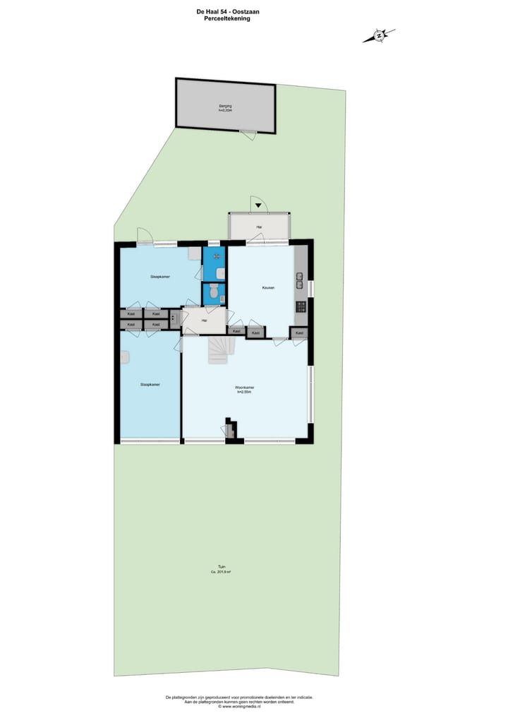 Foto 24 van De Haal 54