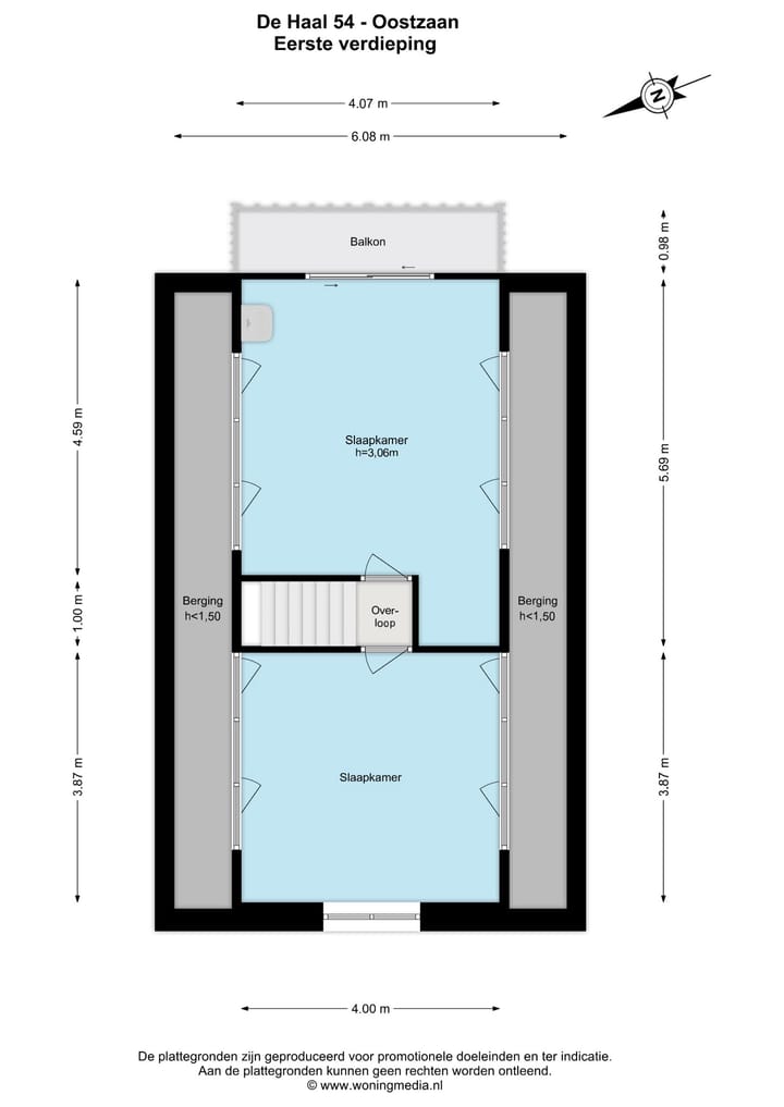 Foto 26 van De Haal 54