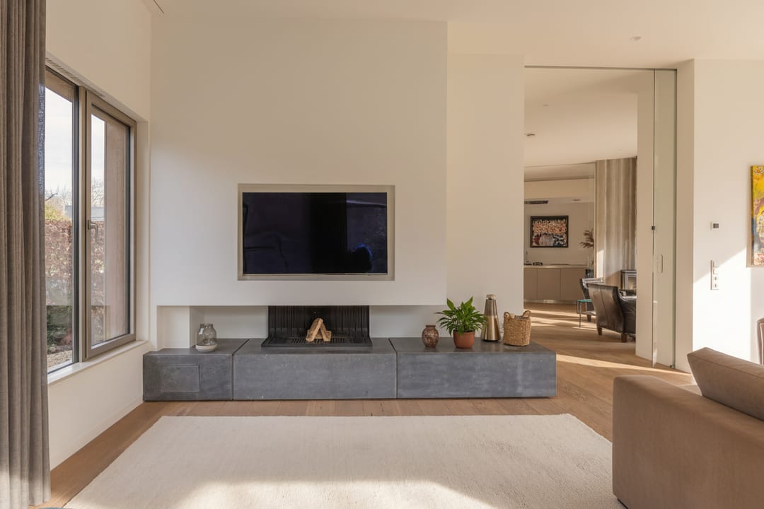 Foto 11 van Duin en Beeklaan 24