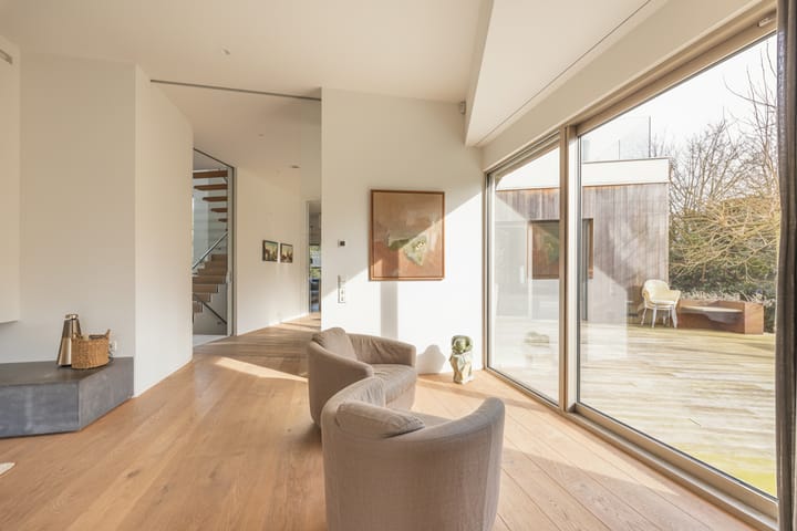 Foto 12 van Duin en Beeklaan 24