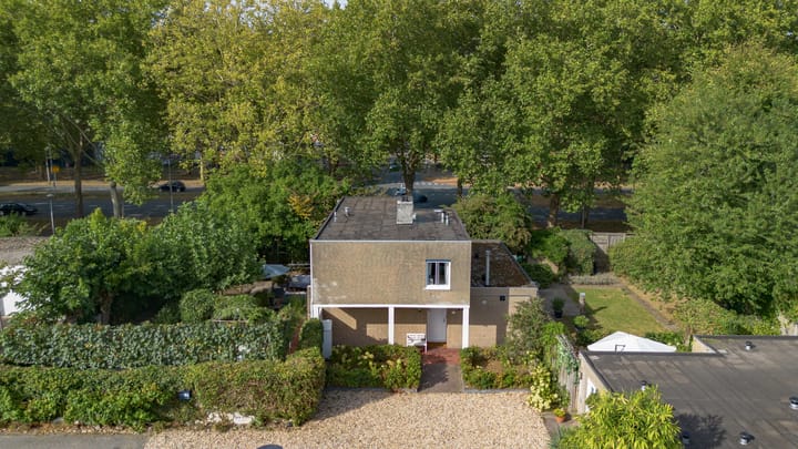 Foto 3 van Debussylaan 31