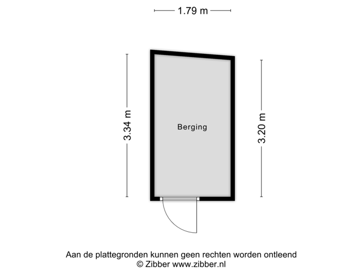Berging